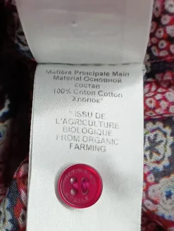 Langarmkleid Größe 38