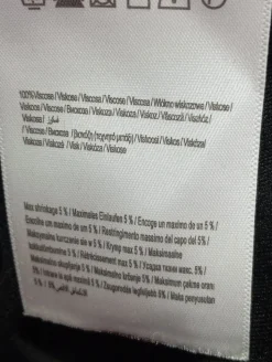 Langarmkleid Größe 38