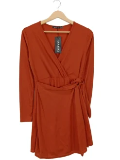 Langarmkleid Größe 40