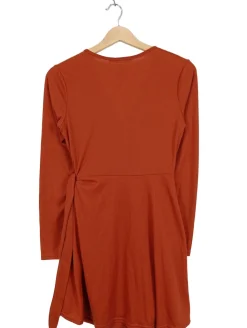 Langarmkleid Größe 40