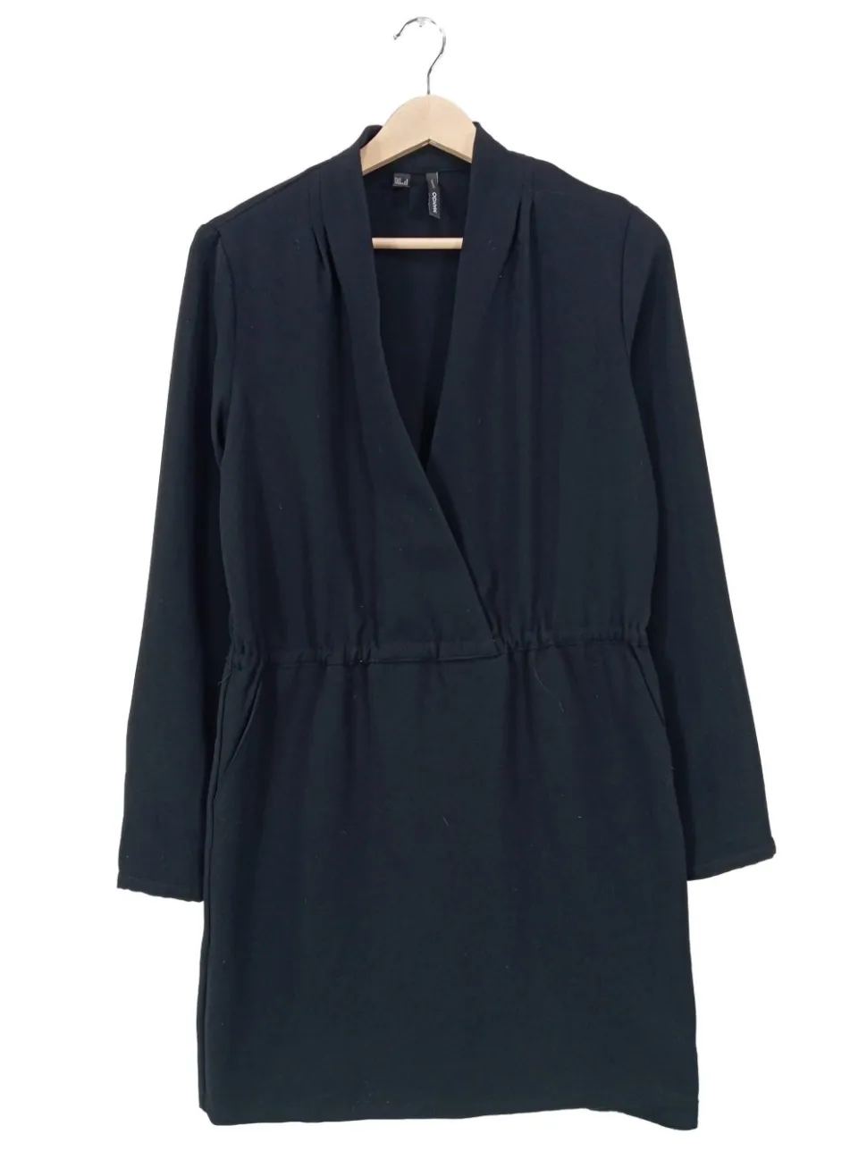 Langarmkleid Größe 36