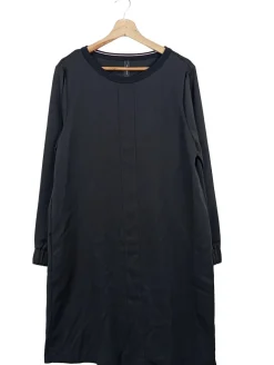 Langarmkleid Größe 40