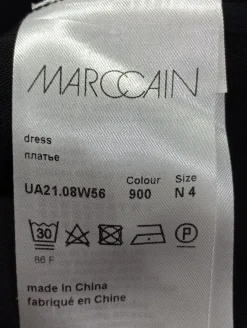 Langarmkleid Größe 40