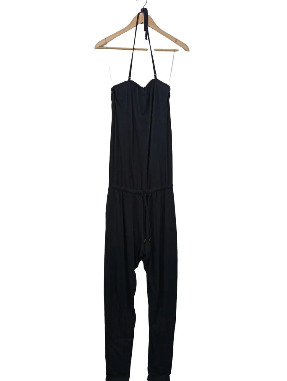Langer Jumpsuit Größe 36