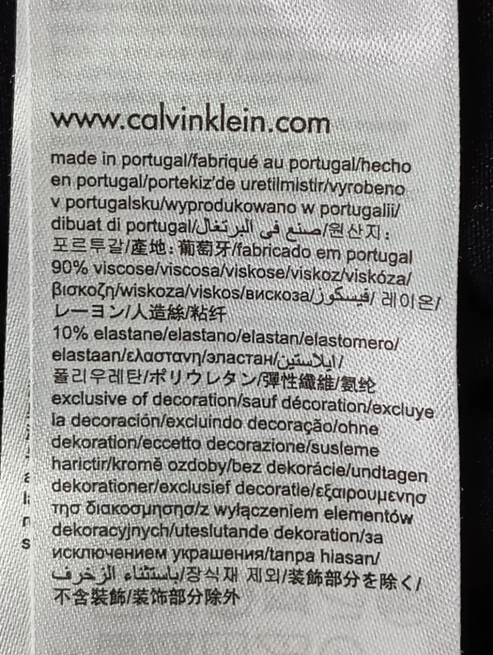 Langer Jumpsuit Größe 36