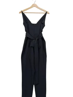 Langer Jumpsuit Größe 36