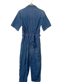 Langer Jumpsuit Größe 34