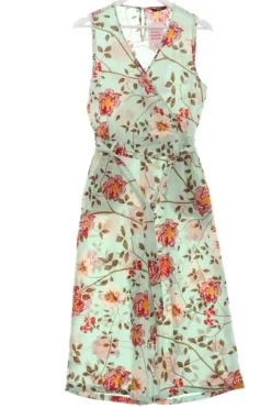 Langer Jumpsuit Größe 36