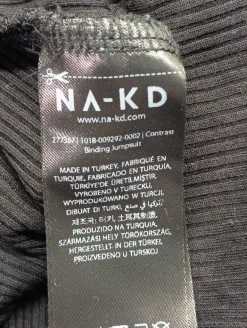 Langer Jumpsuit Größe 36