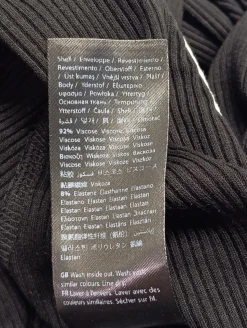 Langer Jumpsuit Größe 36