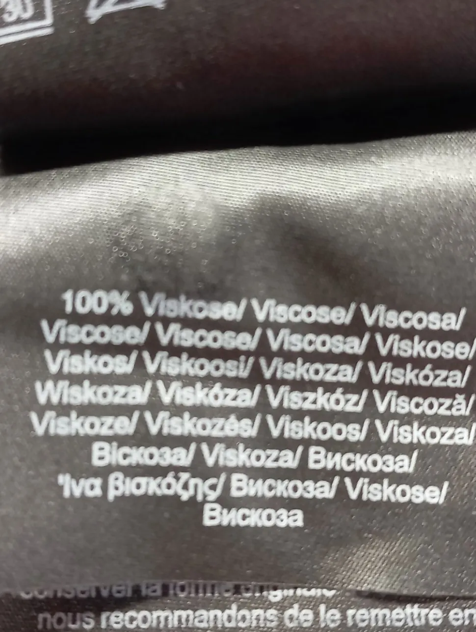 Langer Jumpsuit Größe 42