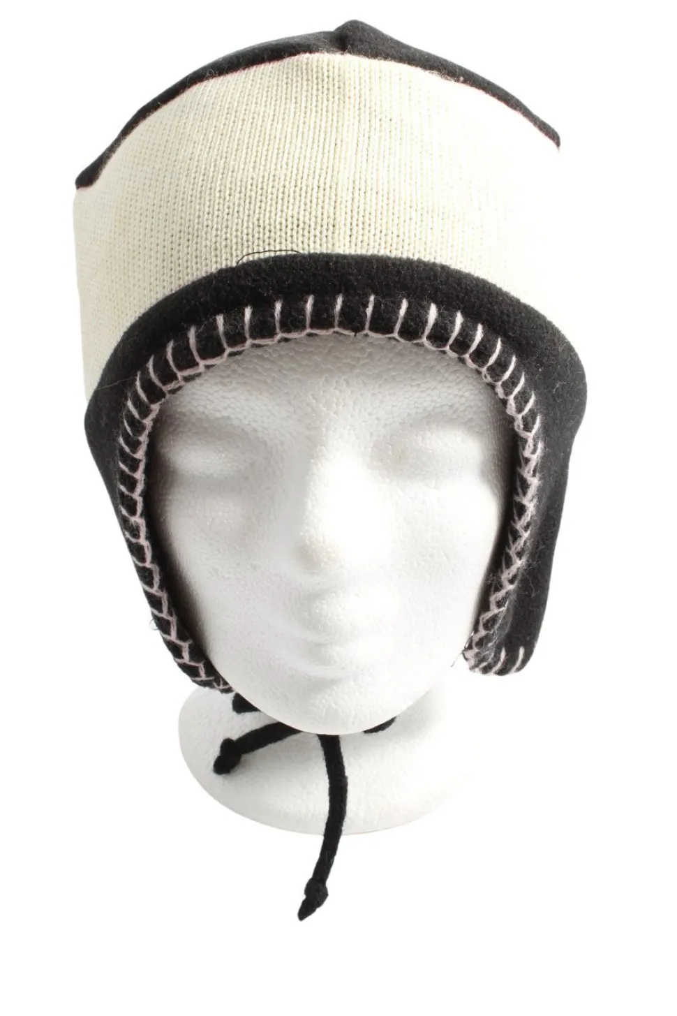 Lapplandmütze Größe 54