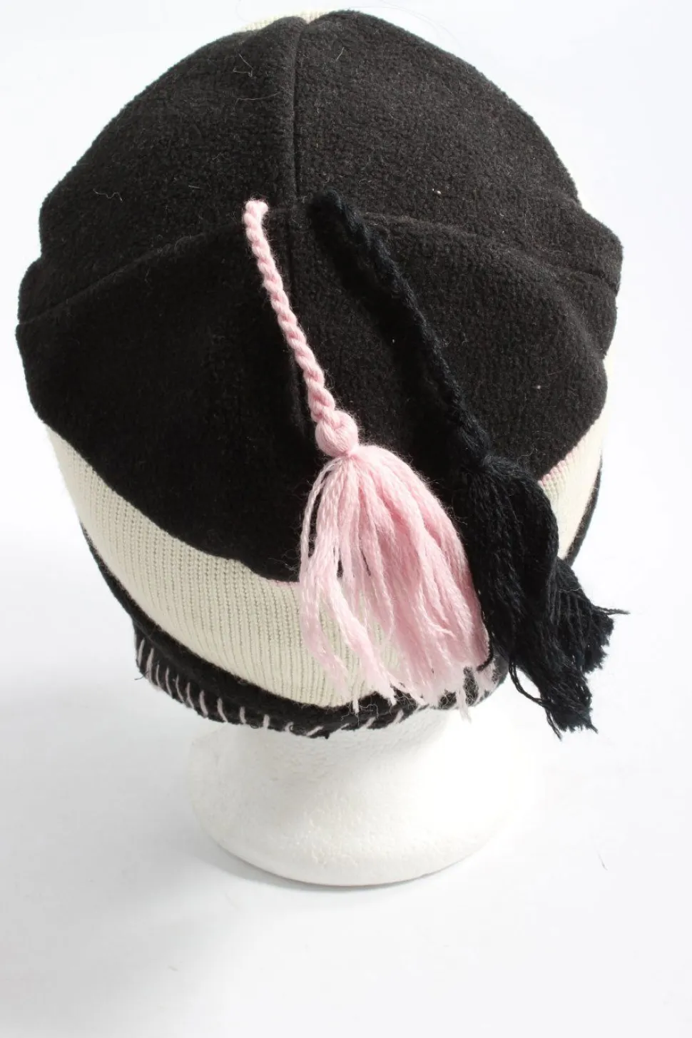 Lapplandmütze Größe 54