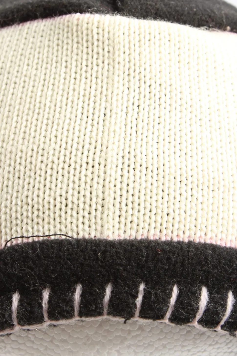 Lapplandmütze Größe 54