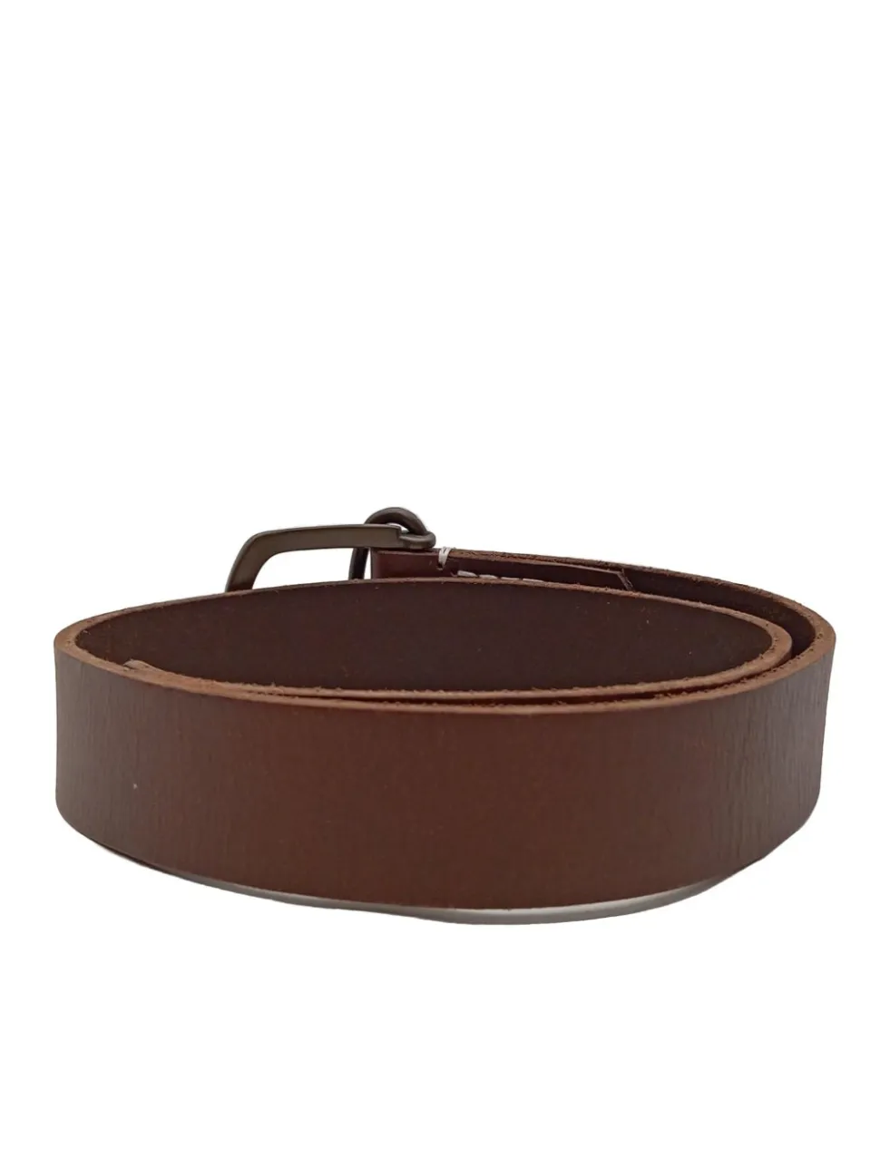 Ledergürtel Größe 80