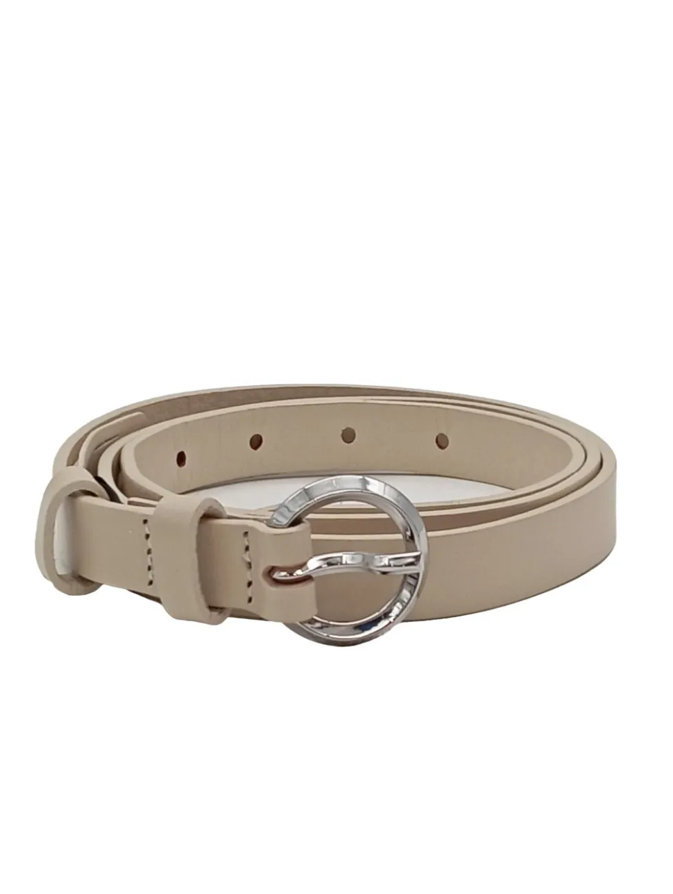 Ledergürtel Größe 90