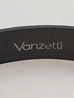 Ledergürtel Größe 80