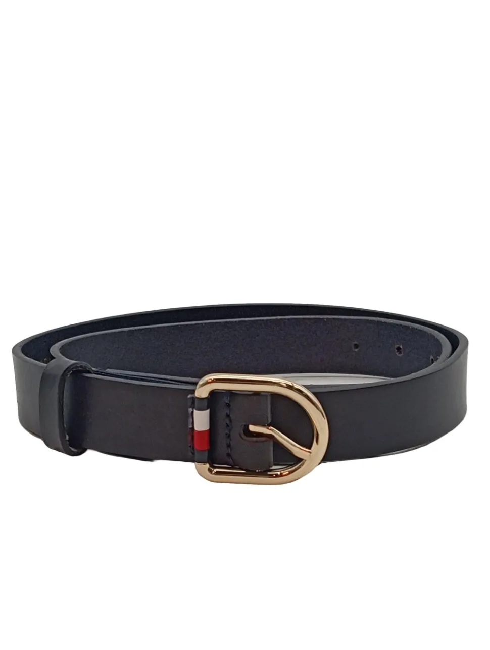 Ledergürtel Größe 80