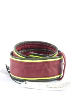 Ledergürtel Größe 120