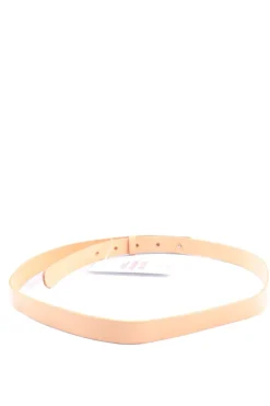 Ledergürtel Größe 80