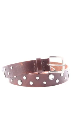 Ledergürtel Größe 95