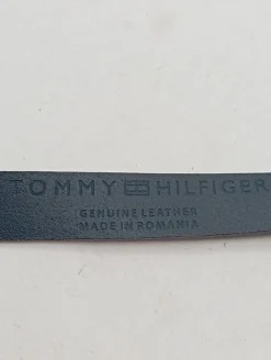 Ledergürtel Größe 90