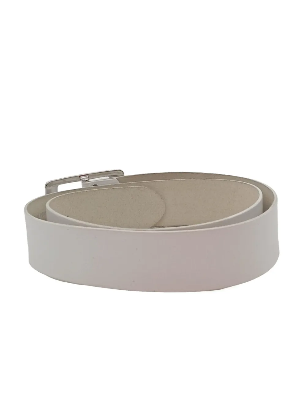 Ledergürtel Größe 95