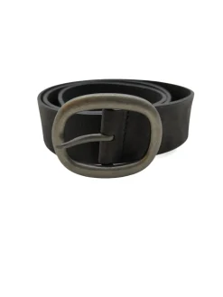 Ledergürtel Größe 85