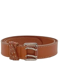 Ledergürtel Größe 100