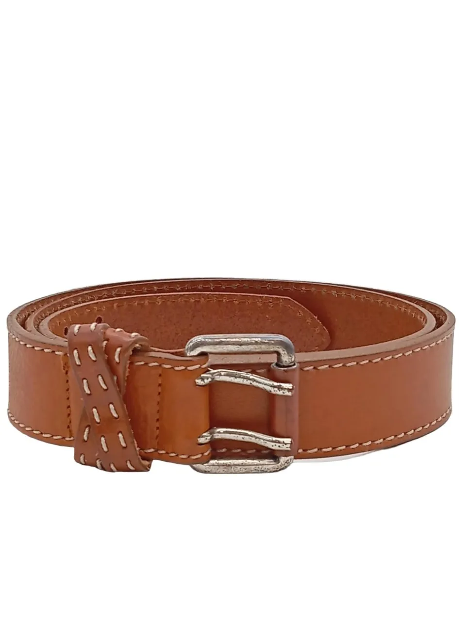 Ledergürtel Größe 100