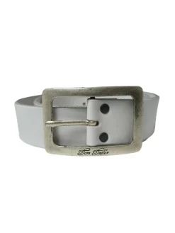 Ledergürtel Größe 100