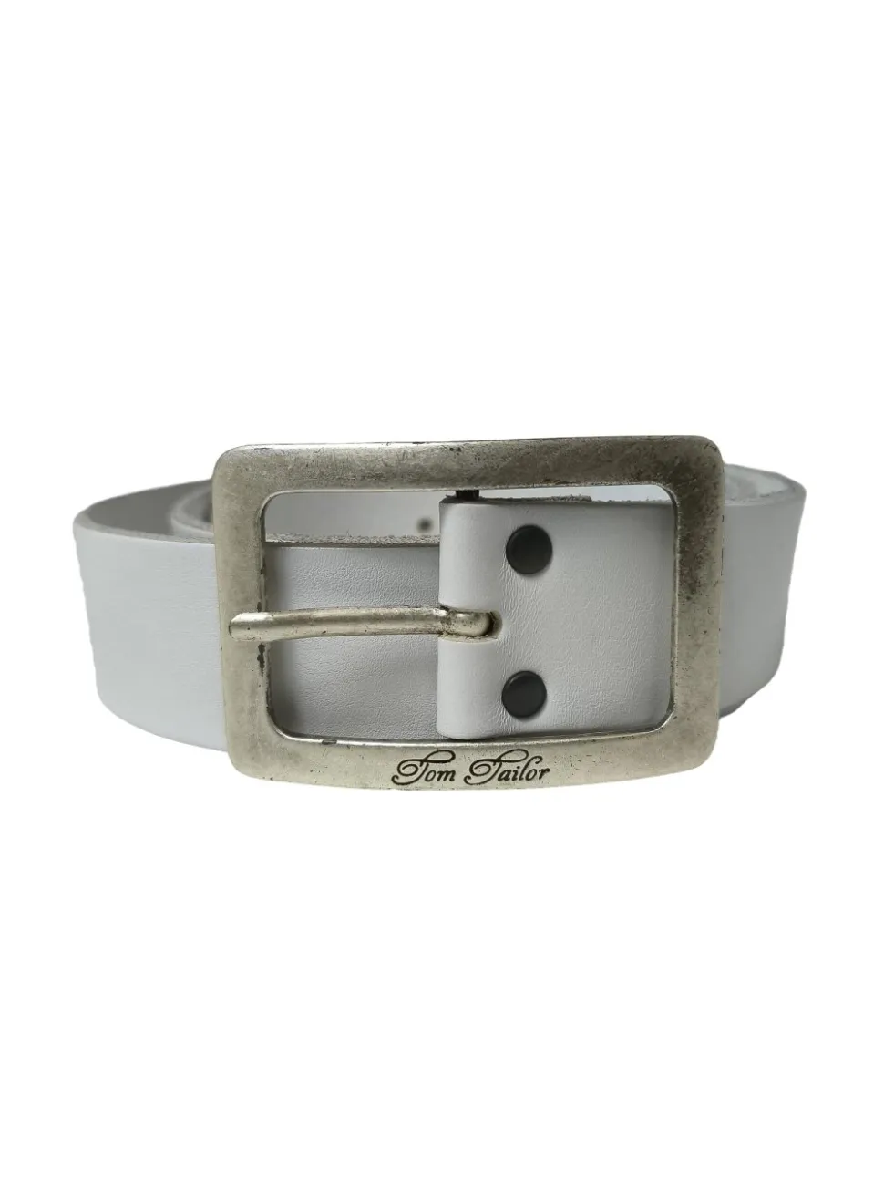 Ledergürtel Größe 100