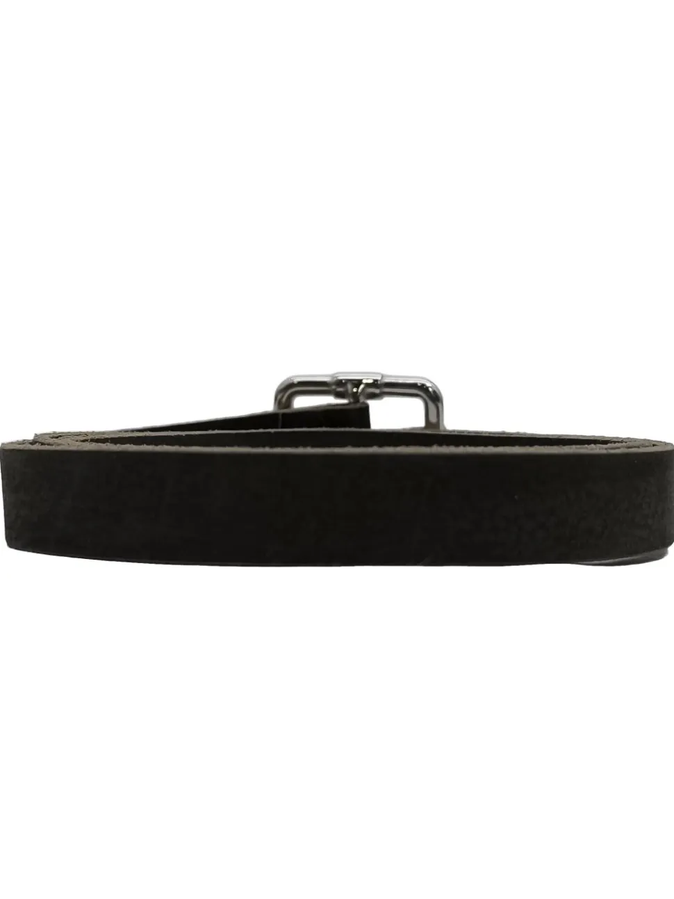 Ledergürtel Größe 80