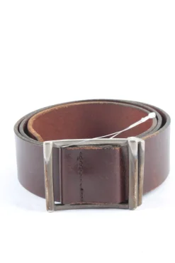 Ledergürtel Größe 95