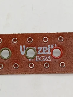 Ledergürtel Größe 90