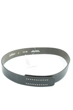 Ledergürtel Größe 70