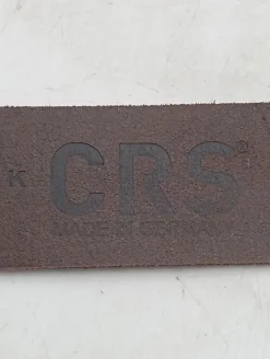 Ledergürtel Größe 105