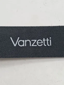 Ledergürtel Größe 90