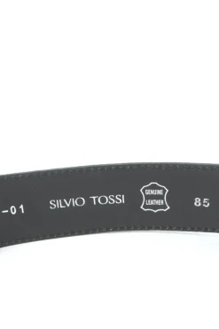 Ledergürtel Größe 85