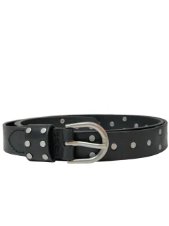 Ledergürtel Größe 105