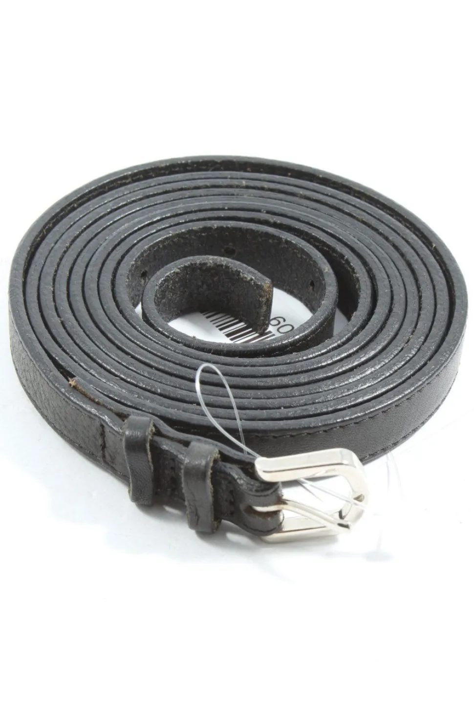 Ledergürtel Größe 90