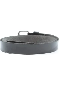 Ledergürtel Größe 90