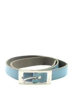 Ledergürtel Größe 85