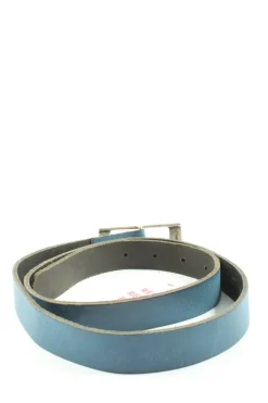 Ledergürtel Größe 85