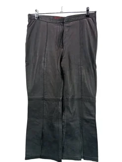 Lederhose Größe 38