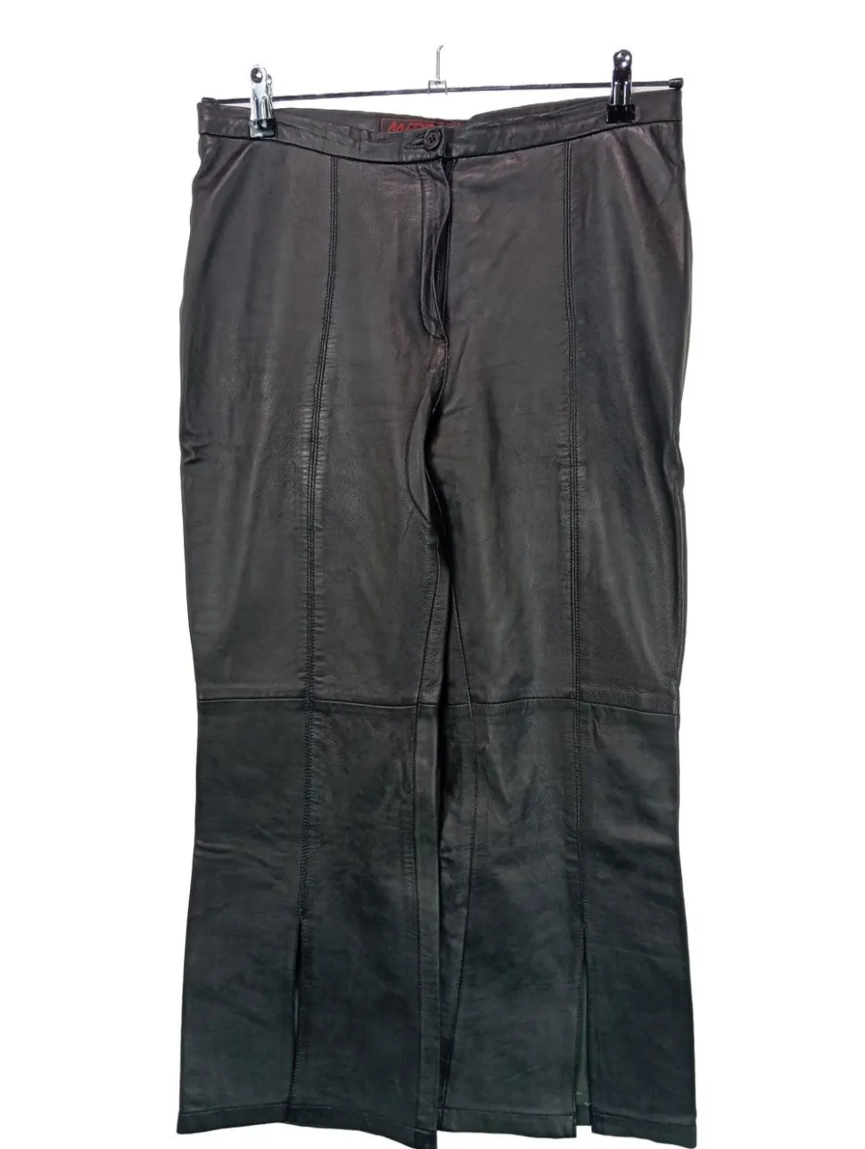 Lederhose Größe 38