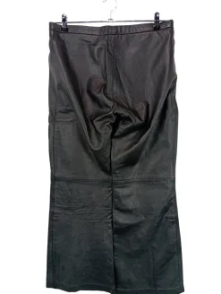 Lederhose Größe 38