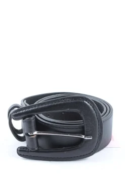 Lederimitatgürtel Größe 100