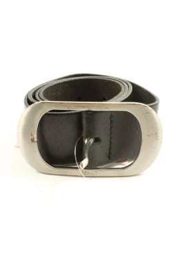 Lederimitatgürtel Größe 85