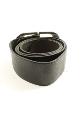 Lederimitatgürtel Größe 85